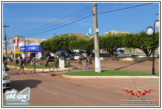 rolim de moura